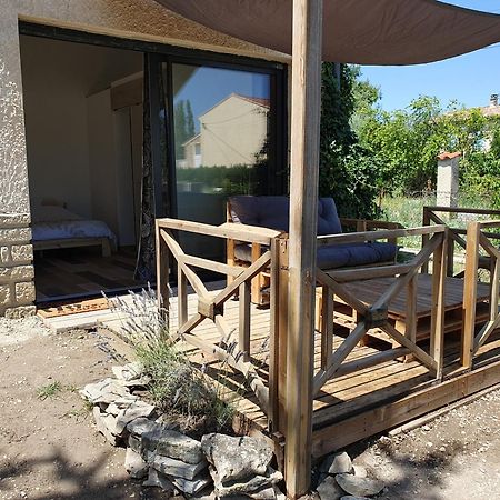 Pura Vida Hotell Mazan Exteriör bild