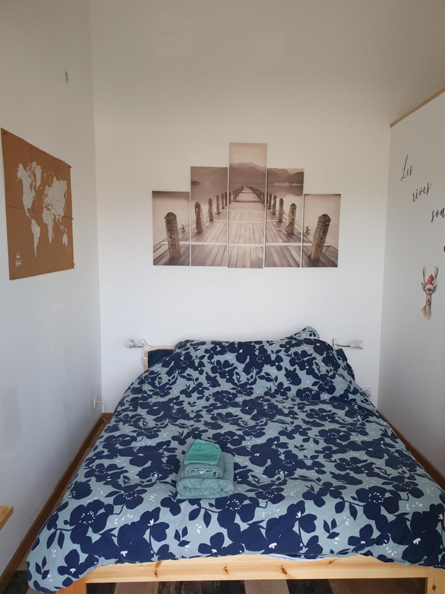 Pura Vida Hotell Mazan Exteriör bild